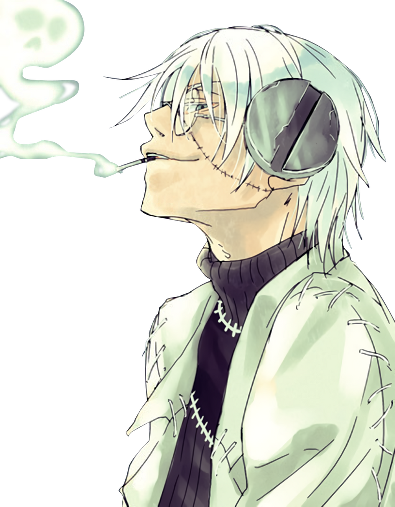 Stein Render 4 by Techno3456 on DeviantArt