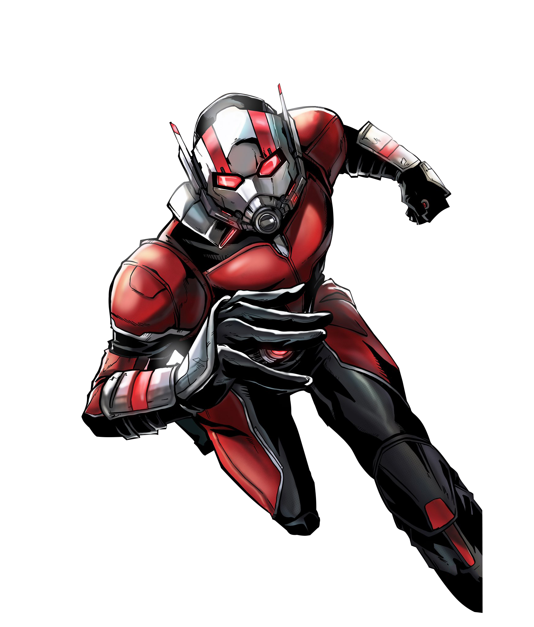 Ant Deviantart Ant Man Render 3 by Techno3456 on DeviantArt