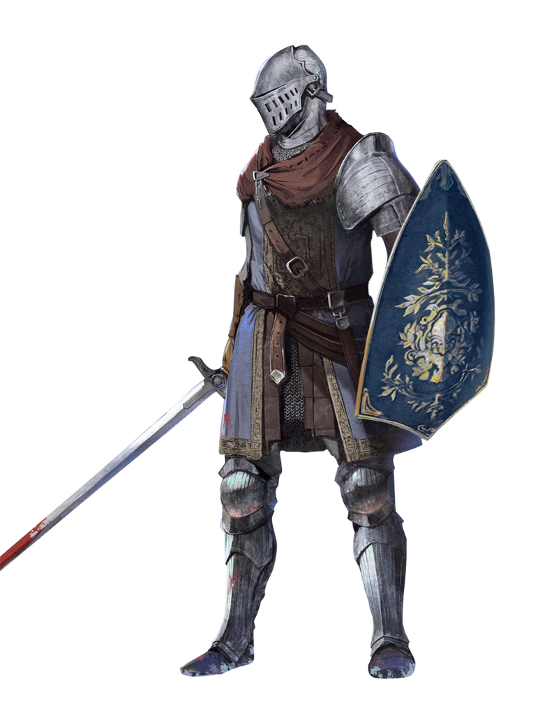 The Chosen Undead Render 9 By Techno3456 On DeviantArt the-chosen-undead-render-9-by-techno3456-on-deviantart