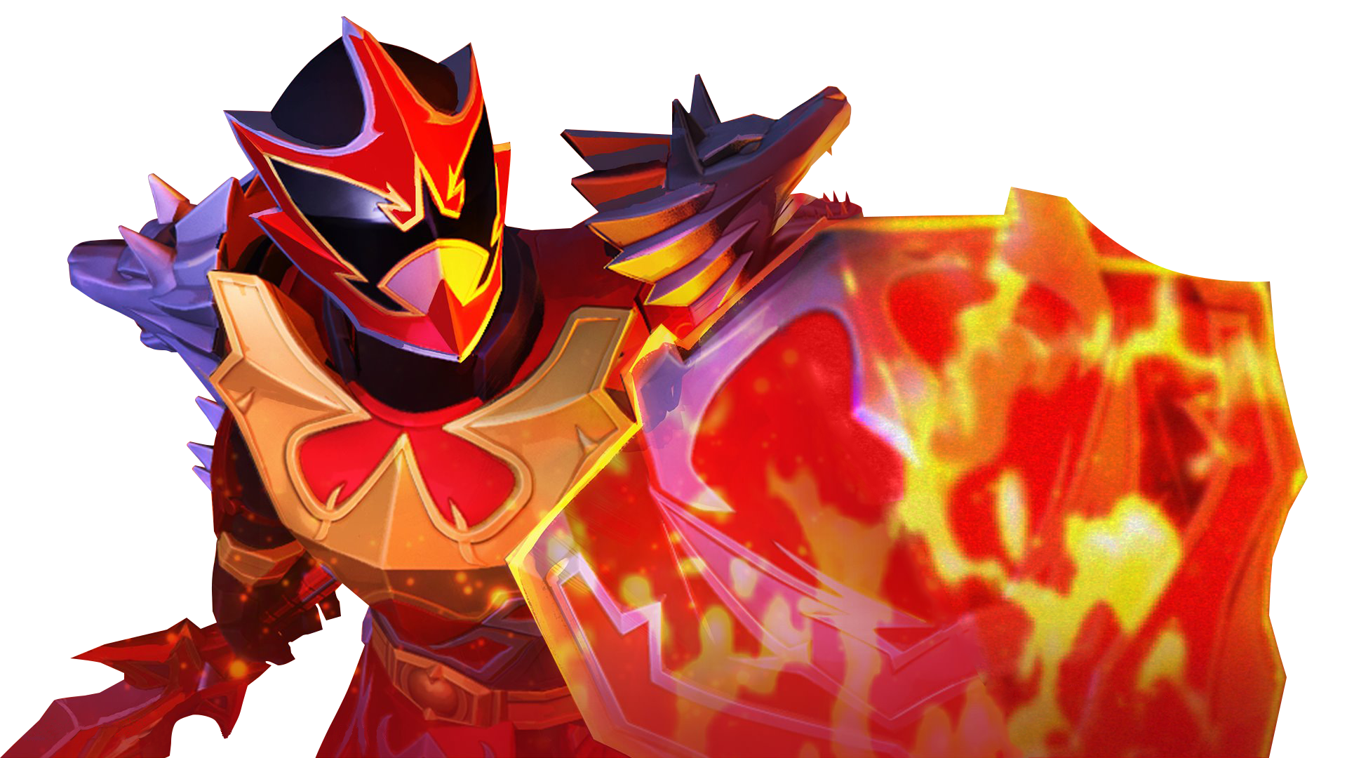 Leanbow Render by Techno3456 on DeviantArt