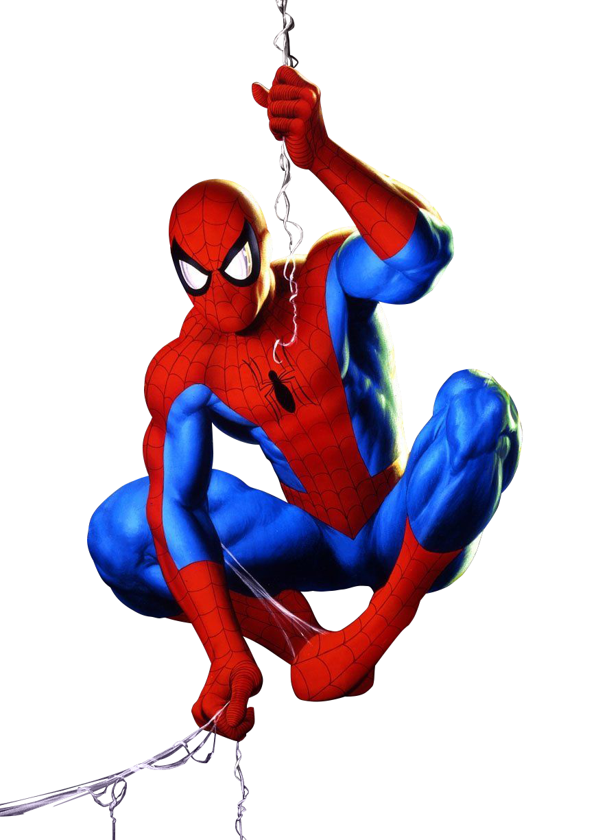 Spayder Man Rander Spider-Man Render 6 by Techno3456 on DeviantArt