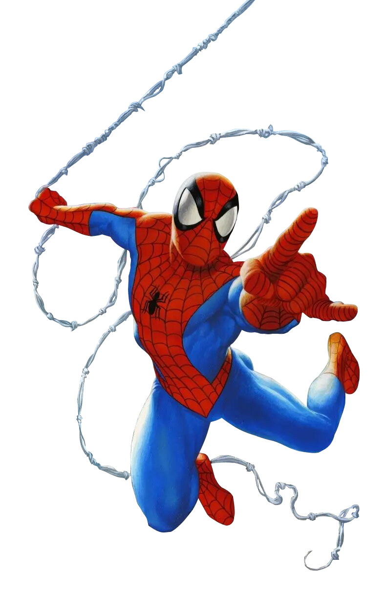 Spayder Man Rander Spider-Man Render 7 by Techno3456 on DeviantArt