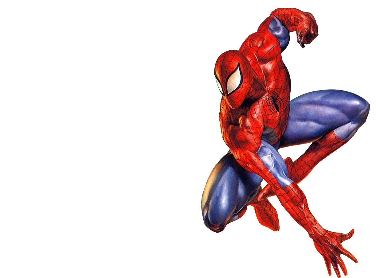 Spayder Man Rander Spider-Man Render 11 by Techno3456 on DeviantArt