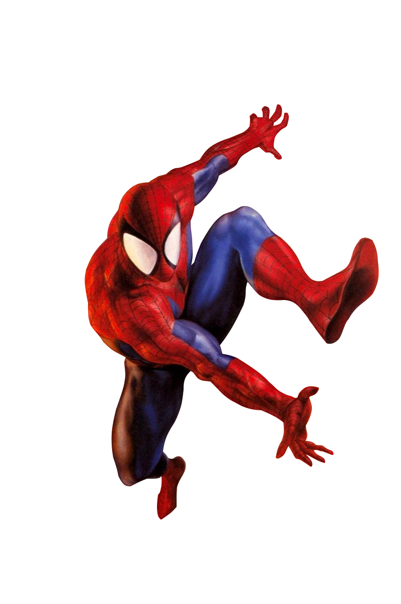 Spayder Man Rander Spider-Man Render 12 by Techno3456 on DeviantArt