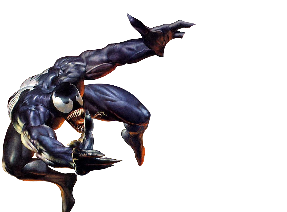 Veny Render Venom Render 5 by Techno3456 on DeviantArt