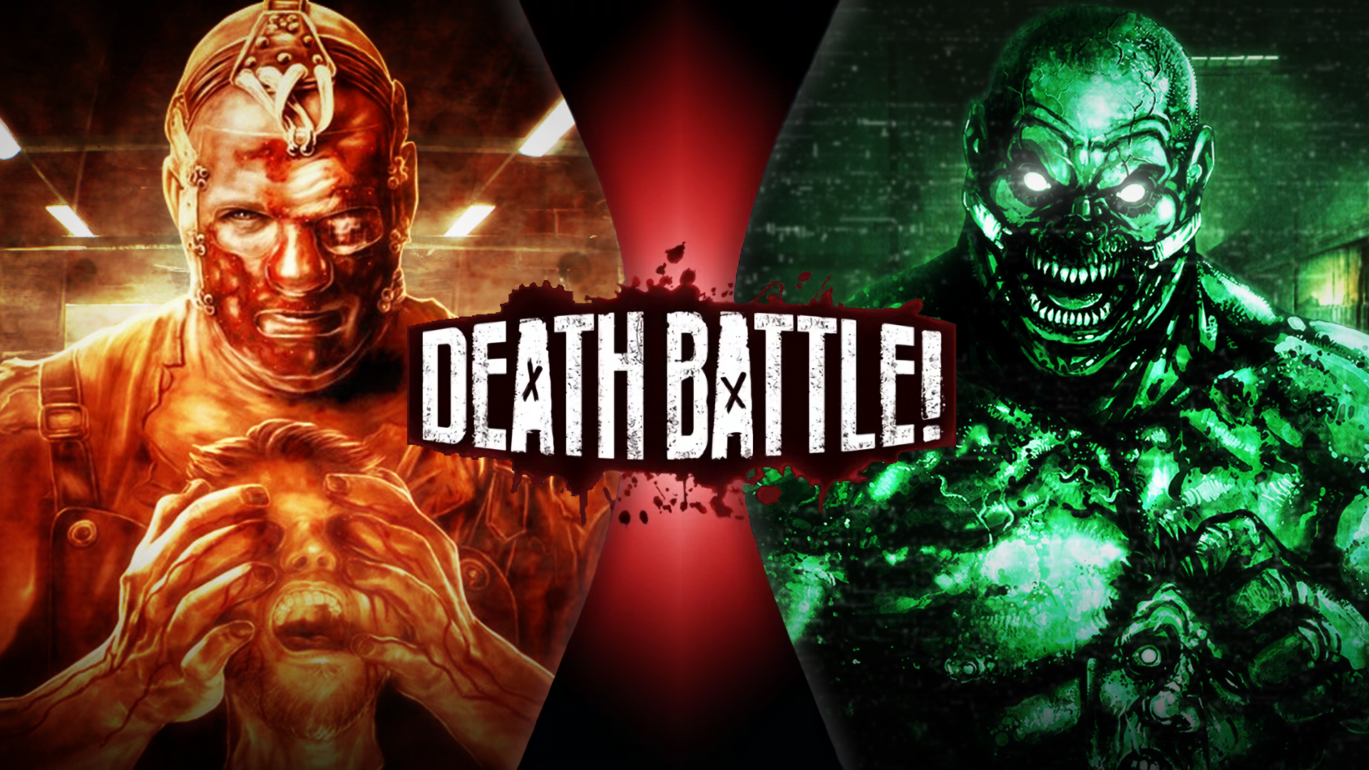 Freddy Krueger Vs Carnage  DEATH BATTLE ! by Lars125 on DeviantArt