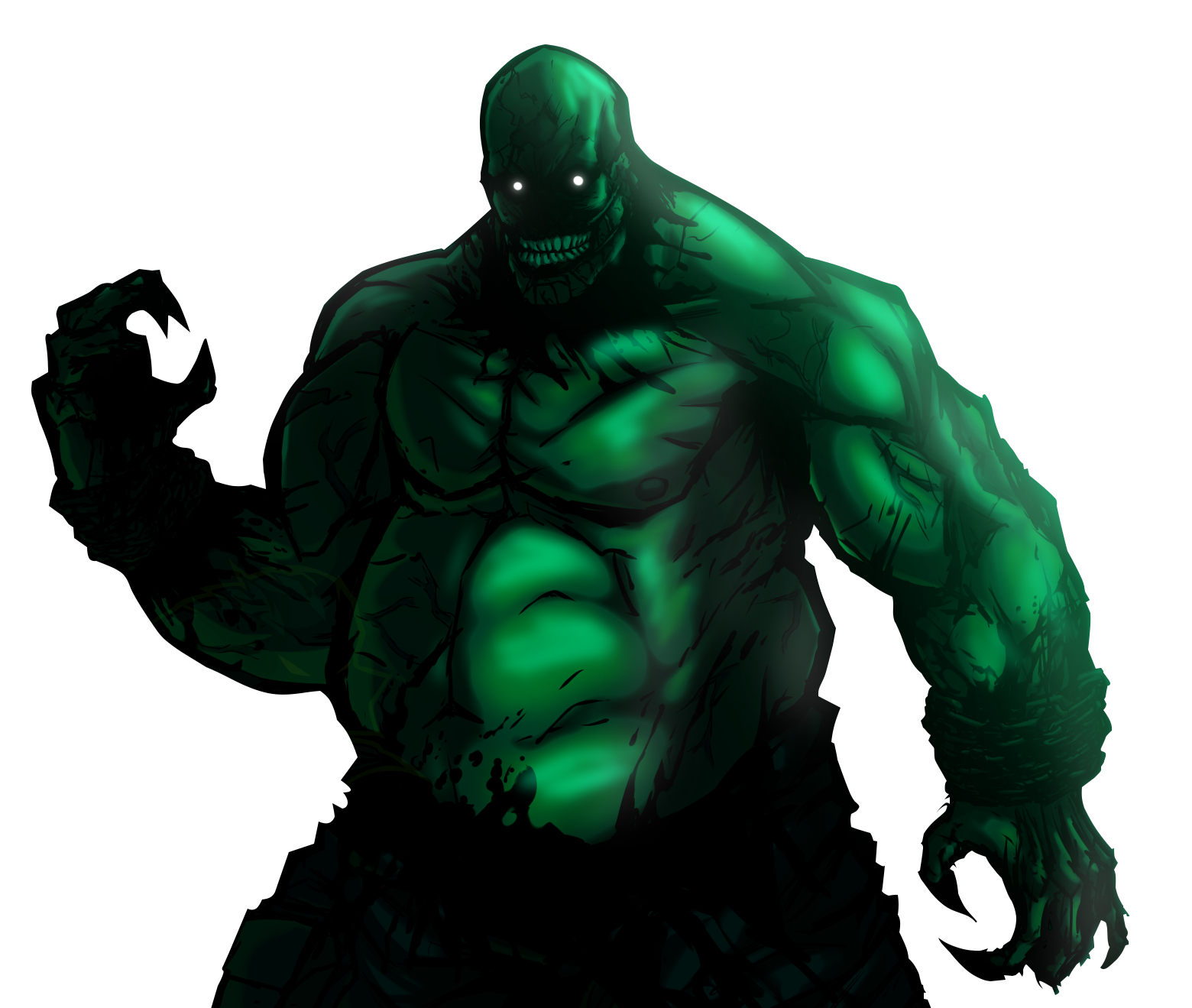 Chris Walker Render 4 by Techno3456 on DeviantArt