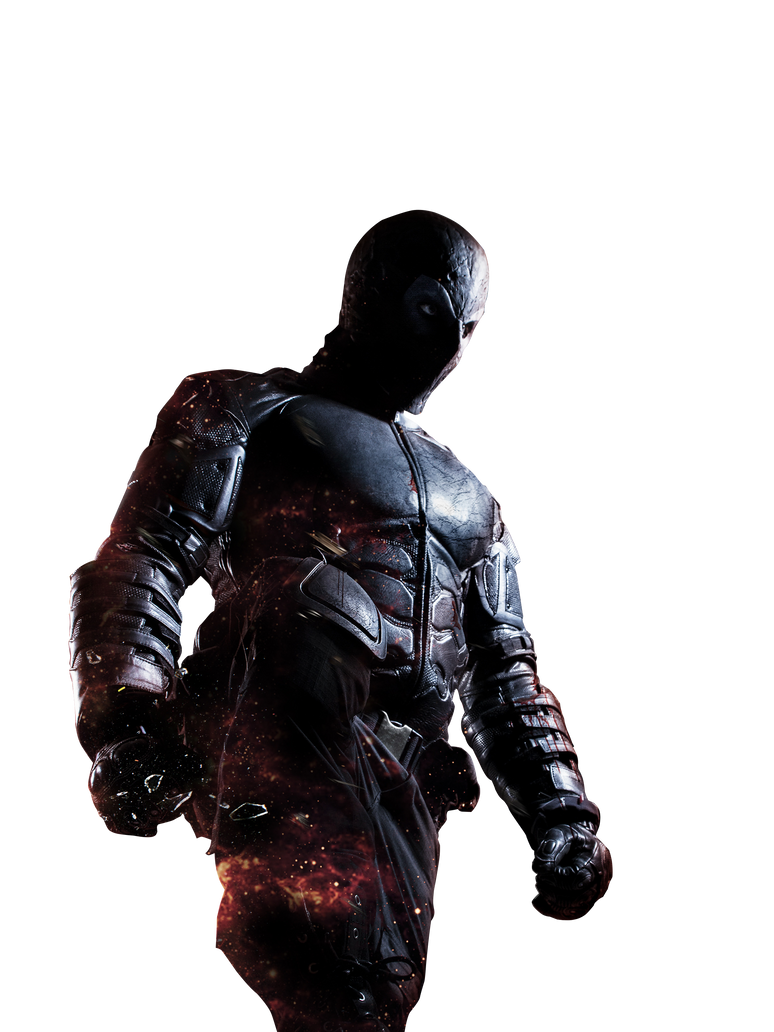Rendel Render by Techno3456 on DeviantArt