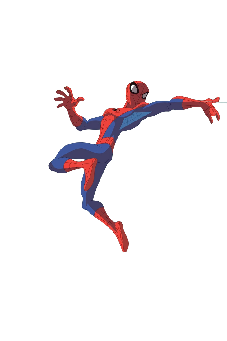 Spayder Man Rander Spectacular Spider-Man Render 4 by Techno3456 on DeviantArt