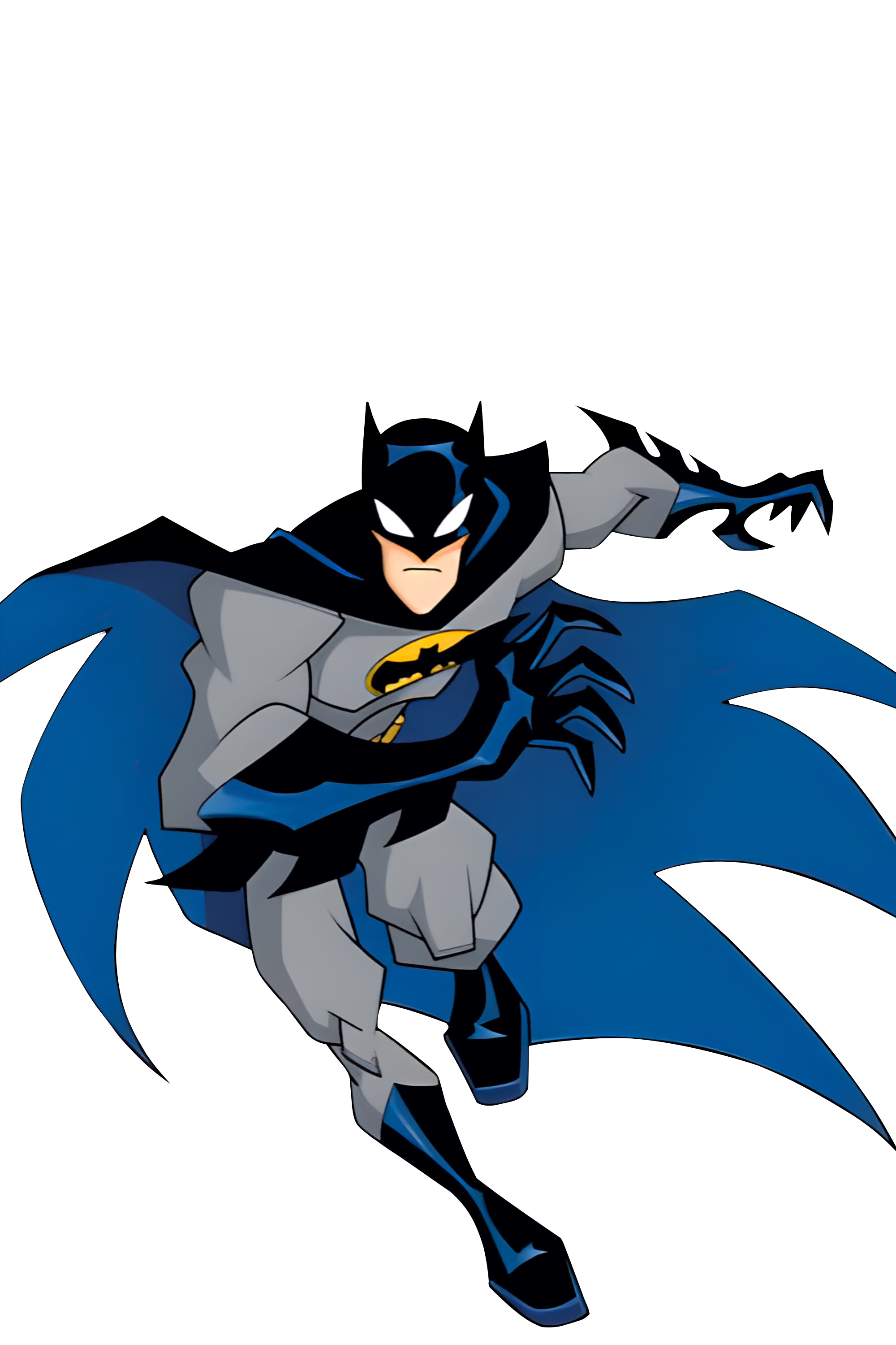 Batman Rander The Batman Render 3 by Techno3456 on DeviantArt