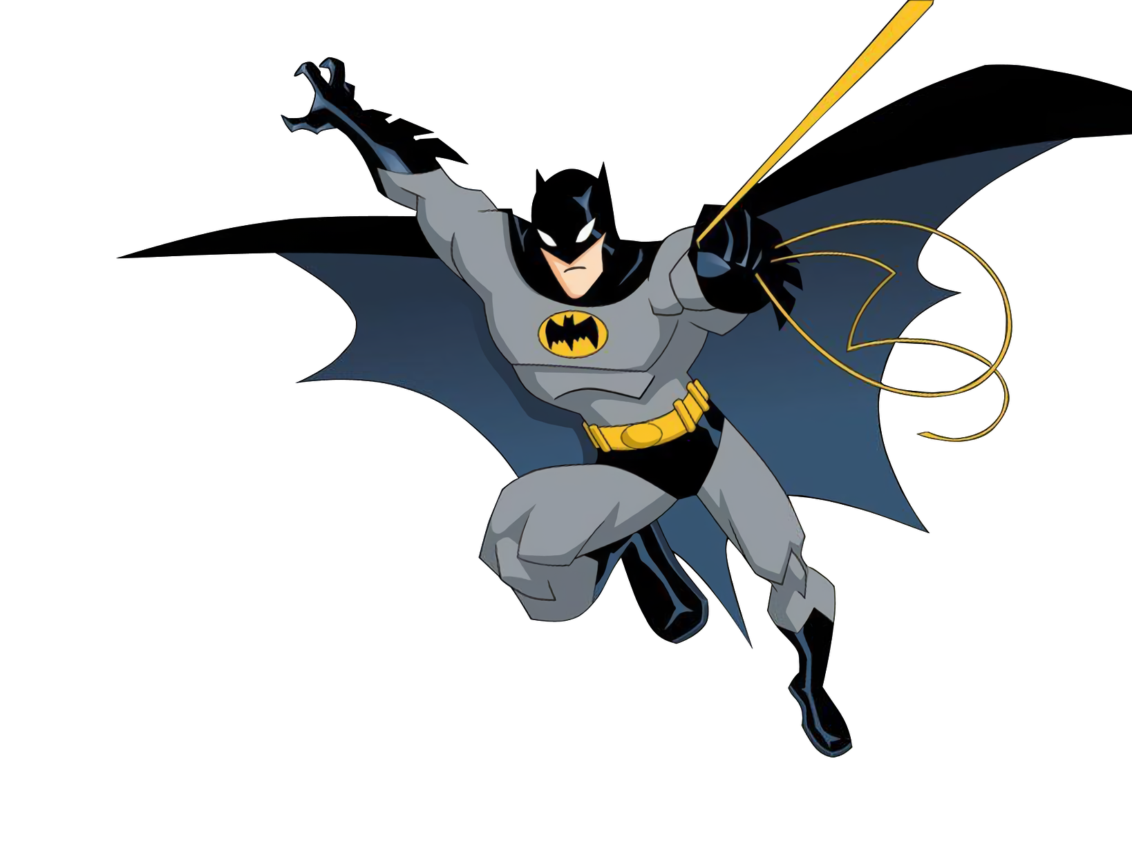 Batman Back Render The Batman Render 4 by Techno3456 on DeviantArt