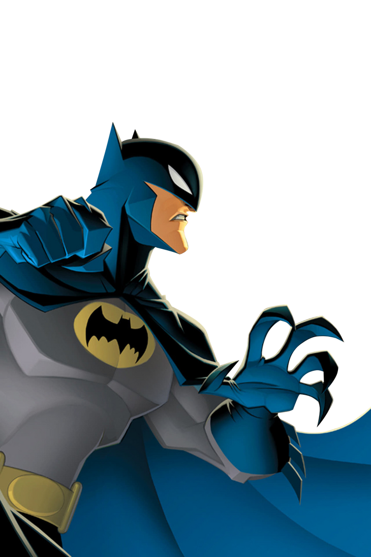 Batman Rander The Batman Render 10 by Techno3456 on DeviantArt