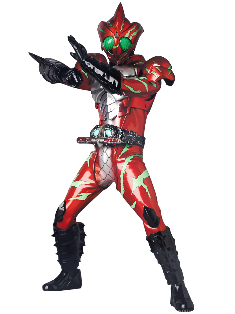 Alpha R One Night Rider Kamen Rider Amazon Alpha Render 9 by Techno3456 on DeviantArt