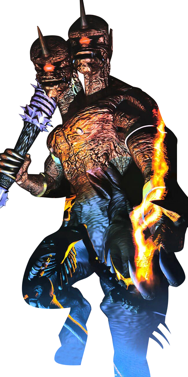 Eyedol Render by Techno3456 on DeviantArt