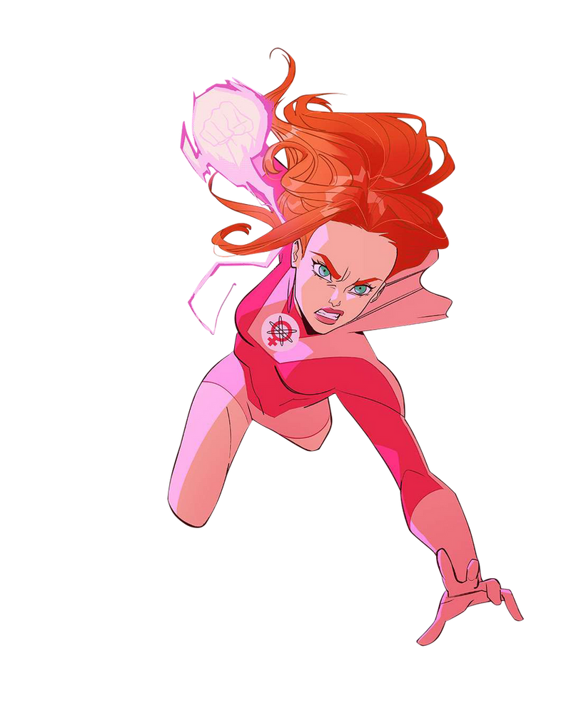 Atom Eve Rls Atom Eve Render by Techno3456 on DeviantArt