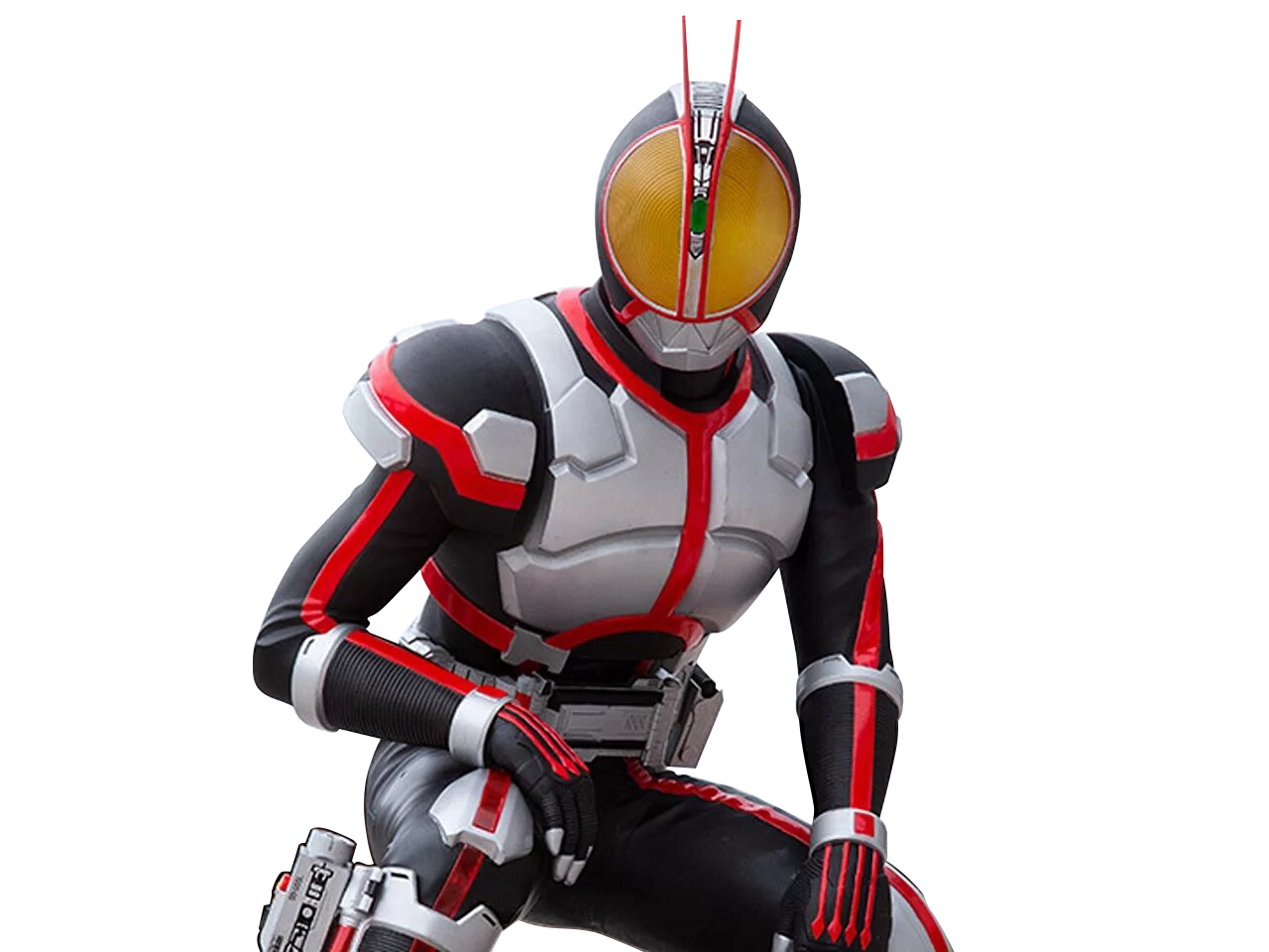 Faiz Rkh Kamen Rider Faiz Render by Techno3456 on DeviantArt