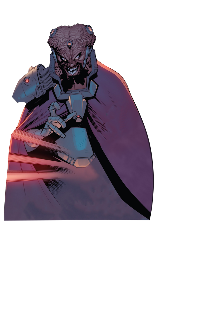 Angstrom Levy Render 5 by Techno3456 on DeviantArt