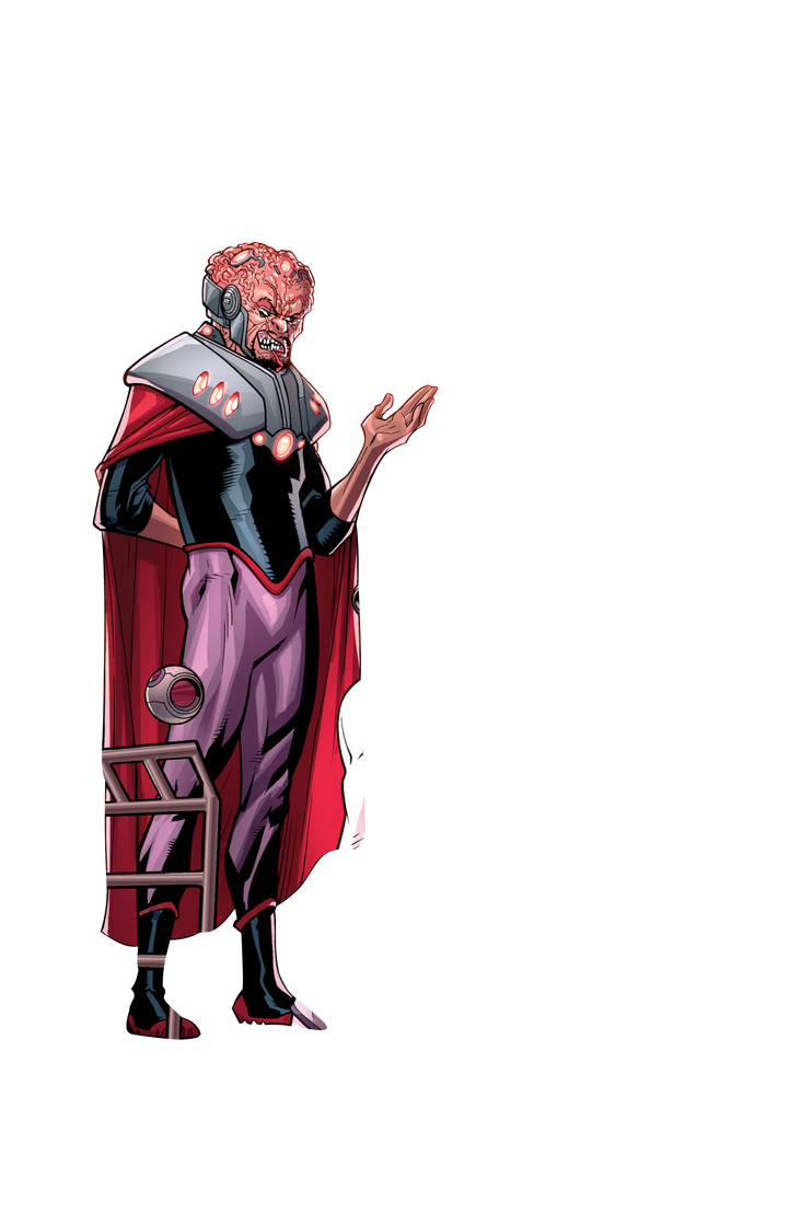 Angstrom Levy Render 7 by Techno3456 on DeviantArt