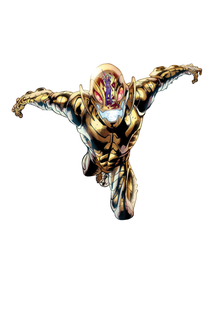Ultiron Ultron Render 7 by Techno3456 on DeviantArt