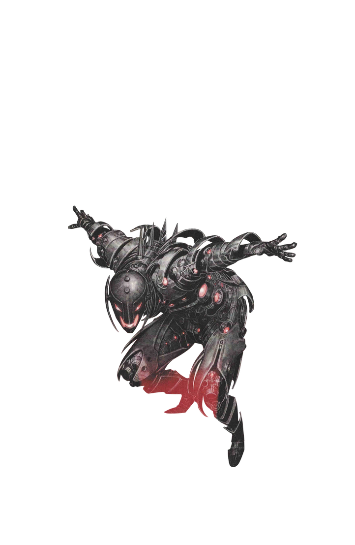 Ultiron Ultron Render 14 by Techno3456 on DeviantArt
