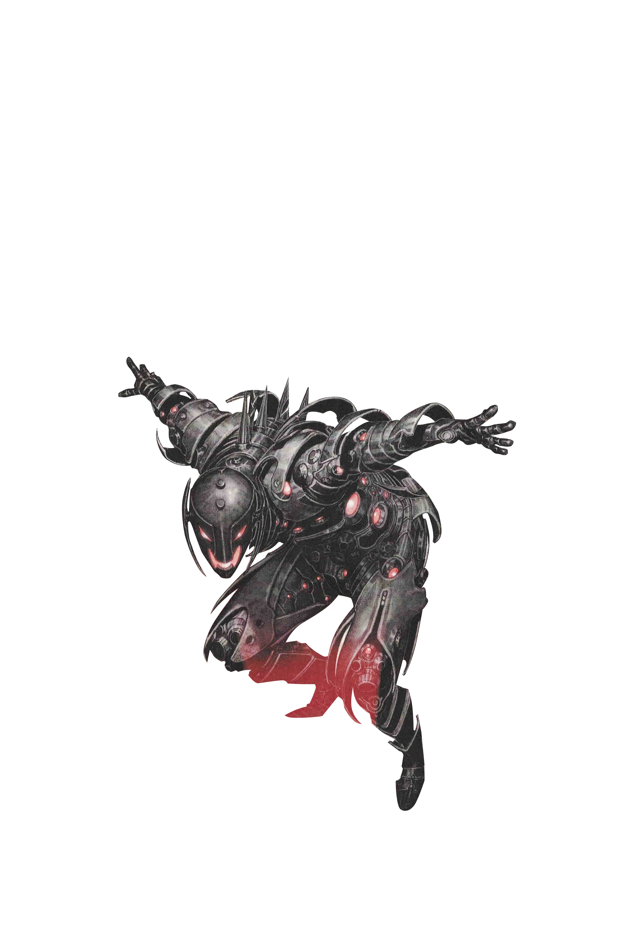 Ultron Core Ultron Render 14 by Techno3456 on DeviantArt