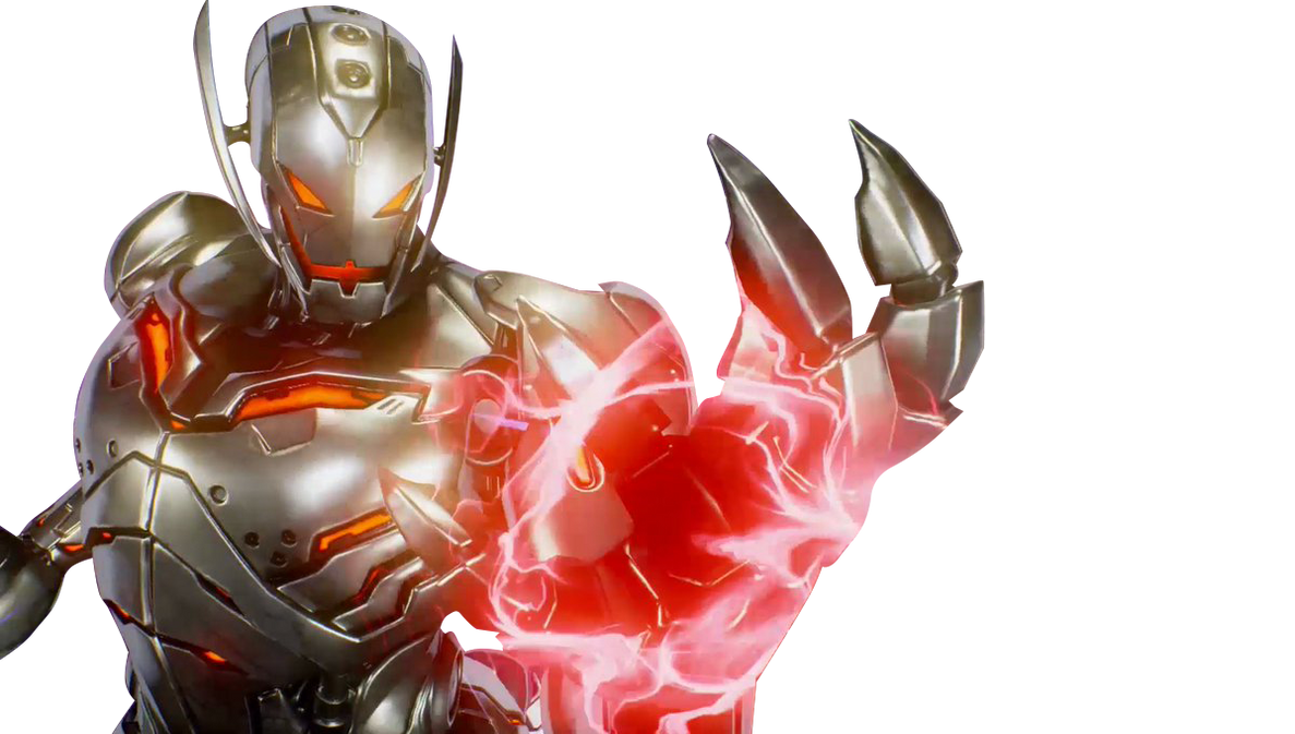 Ultiron Ultron Render 15 by Techno3456 on DeviantArt