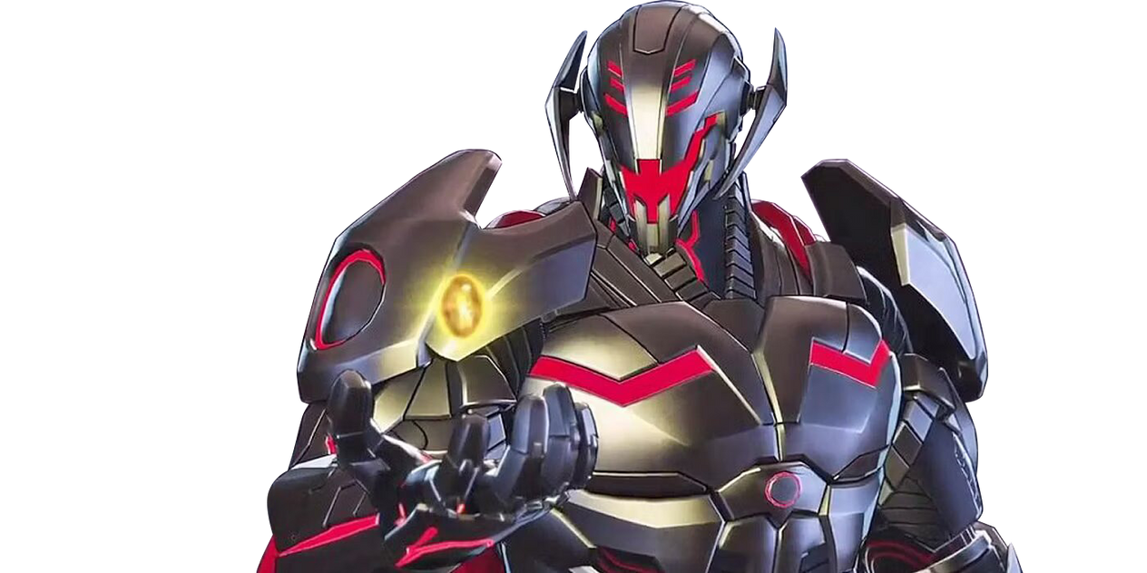 Ultiron Ultron Render 16 by Techno3456 on DeviantArt