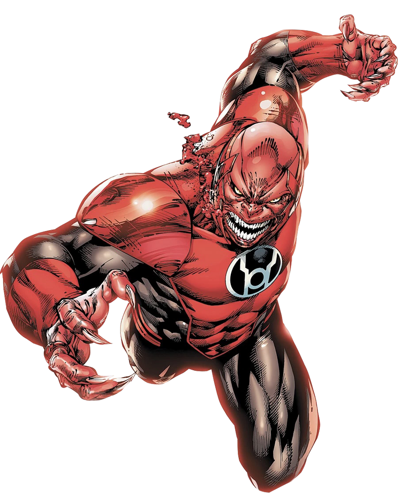 Atrocitus Render 5 V2 by Techno3456 on DeviantArt