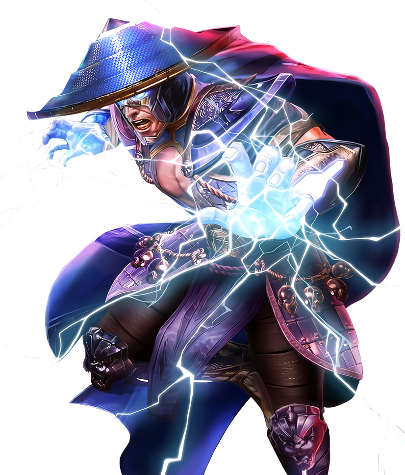 Hd Collection Raiden Render Raiden Render 8 by Techno3456 on DeviantArt
