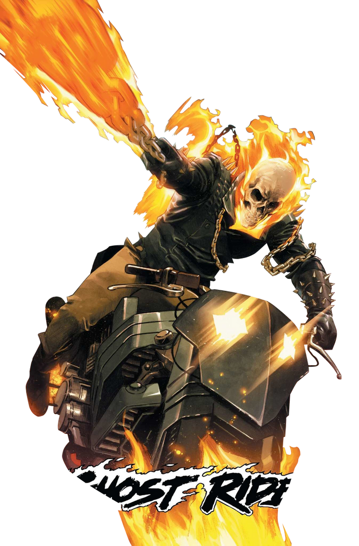 Ghost Rider Marvel Rivals Render Ghost Rider Render 15 by Techno3456 on DeviantArt