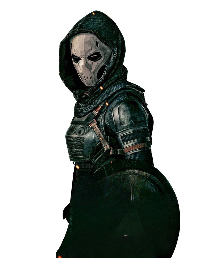 Taskmaster Render by Techno3456 on DeviantArt