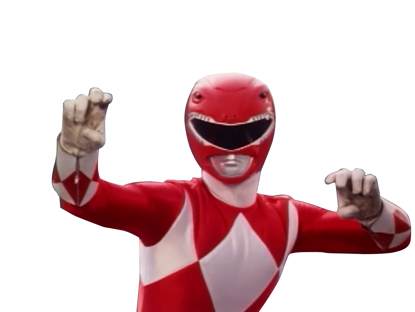 Jason Lee Scott (Red MM Ranger) Render 3 by Techno3456 on DeviantArt