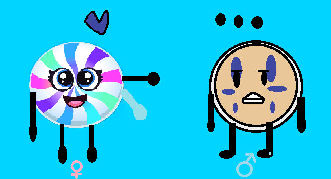 Thread Object Show Oc My New Object Show OC by UnderTailDeviant on DeviantArt