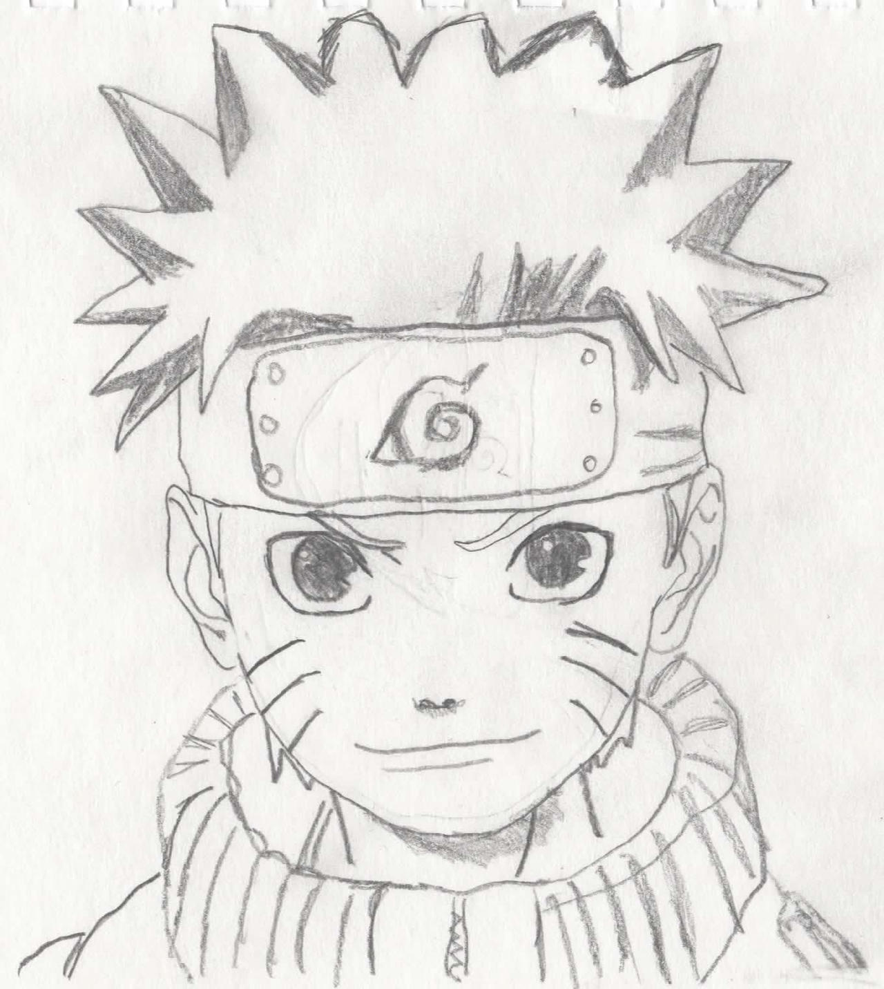 Naruto Commission