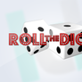 Roll The Dice Logo