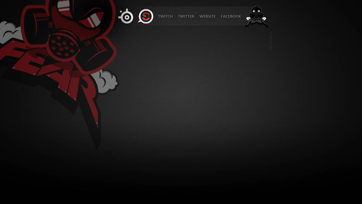Team FeaR youtube background by Art-By-JRH on DeviantArt