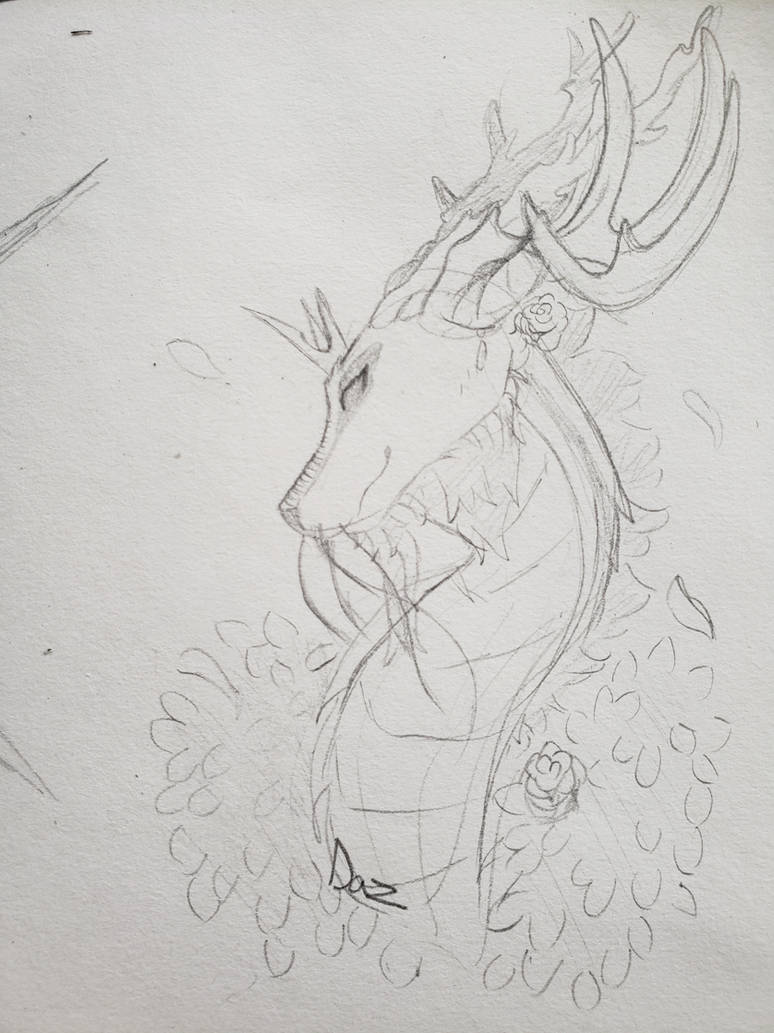 Idris the imperial (flight rising) by Daziam on DeviantArt