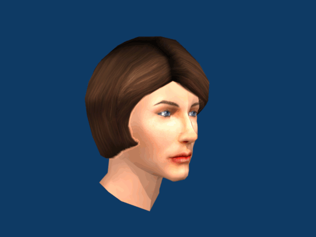 KateWilson by lefty-2000 KateWilson by lefty-2000