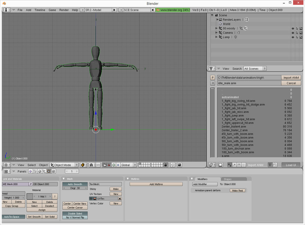 Ss Gui 08 by lefty-2000 Ss Gui 08 by lefty-2000