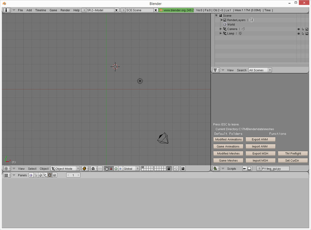 Ss Gui 02 by lefty-2000 Ss Gui 02 by lefty-2000