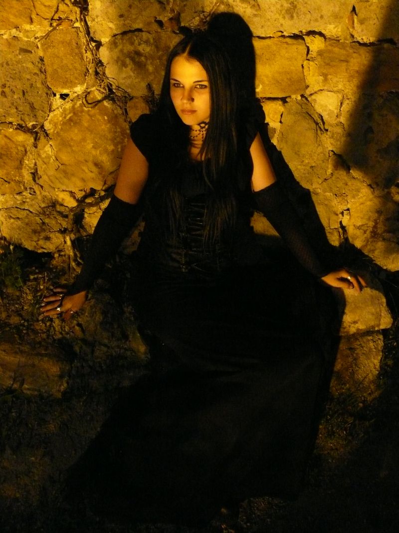 Mistress Noir 2 by MistressNoir on DeviantArt