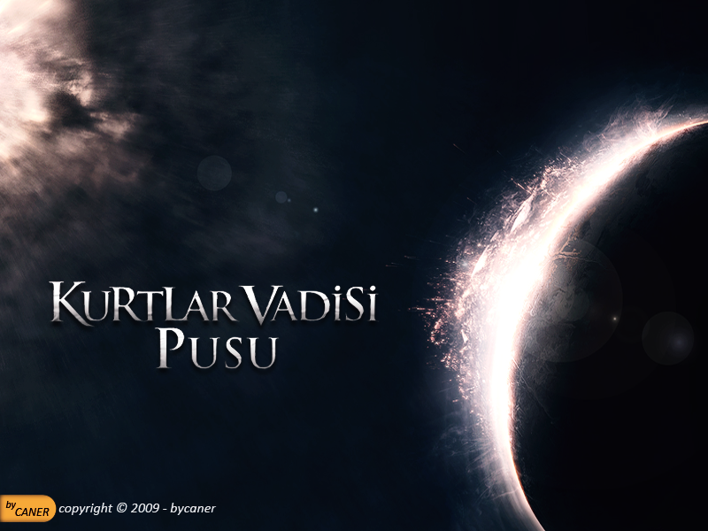 kurtlar vadisi pusu by bycaner on