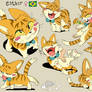 Esther the cat