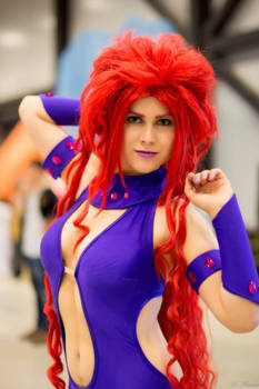 Starfire