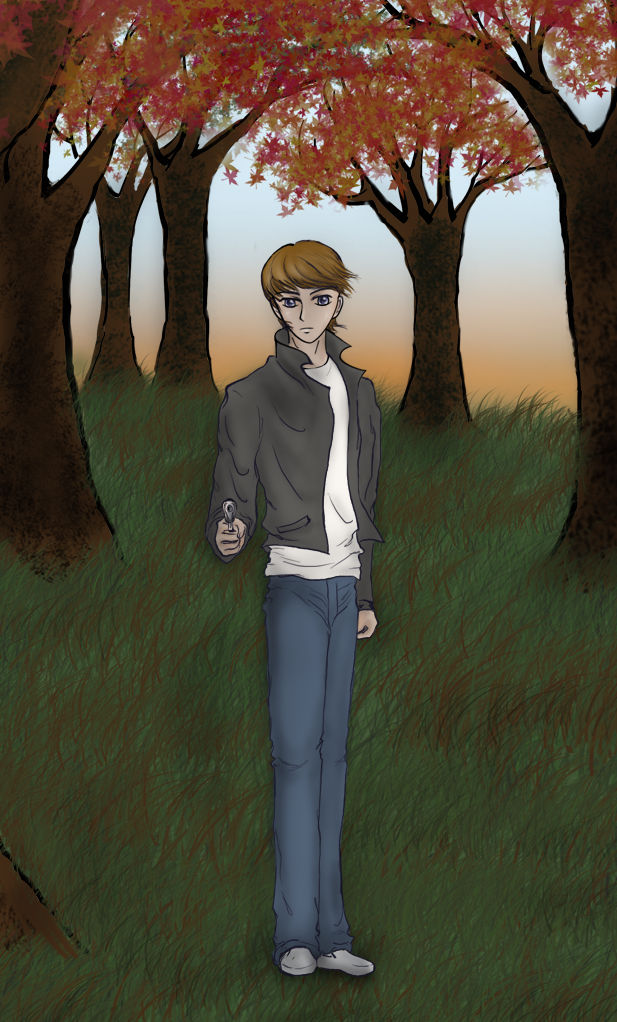 The road home by Jinny527 on DeviantArt