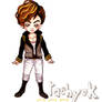 Gwak Taehyuk Chibi