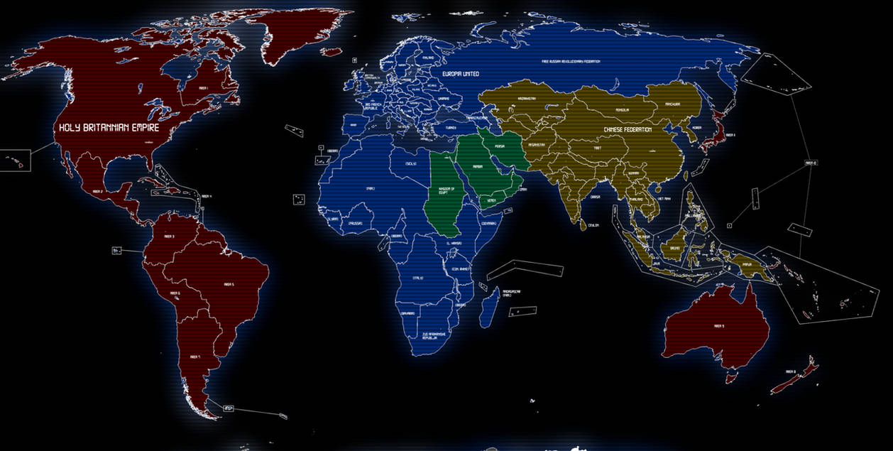 Code Geas Map Code Geass - 2017 a.t.b. by deliriousbosnian on DeviantArt