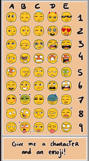 Emojik by Kazocks Emojik by Kazocks