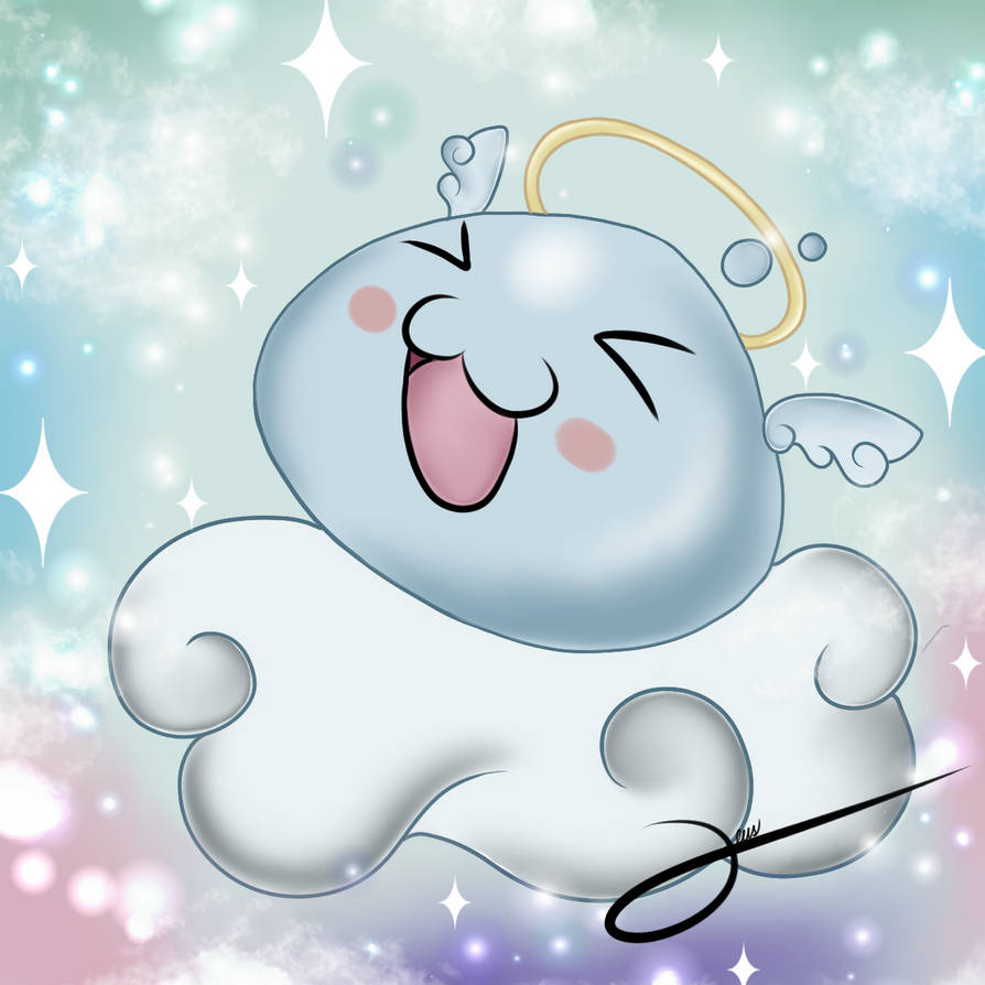 Arch angeling ^^ by Warlock-Zeus on DeviantArt