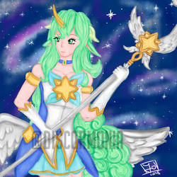 Star Guardian Soraka